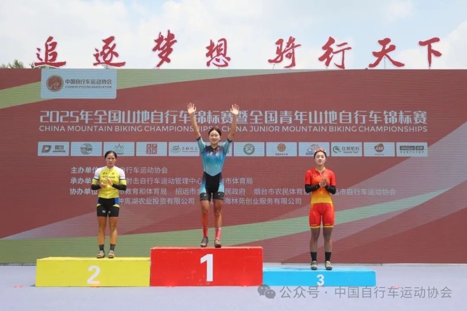 现勇夺成年, 全国乃至国