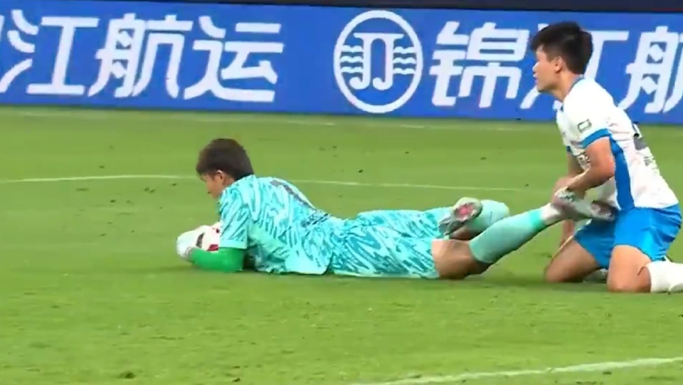 季的首回合