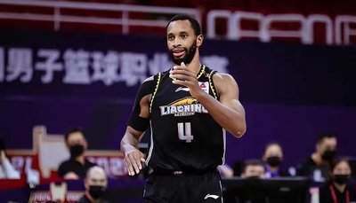 辽宁男篮成, 转投广东队