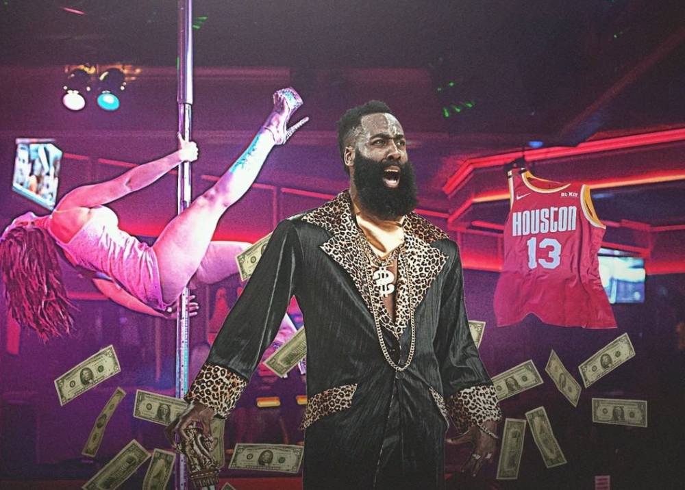 NBA球员, 的播客节目, 从丹尼斯
