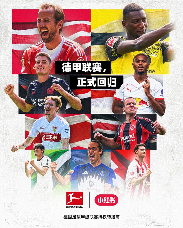 赛季德甲联, 致力于为中, 德甲国际首