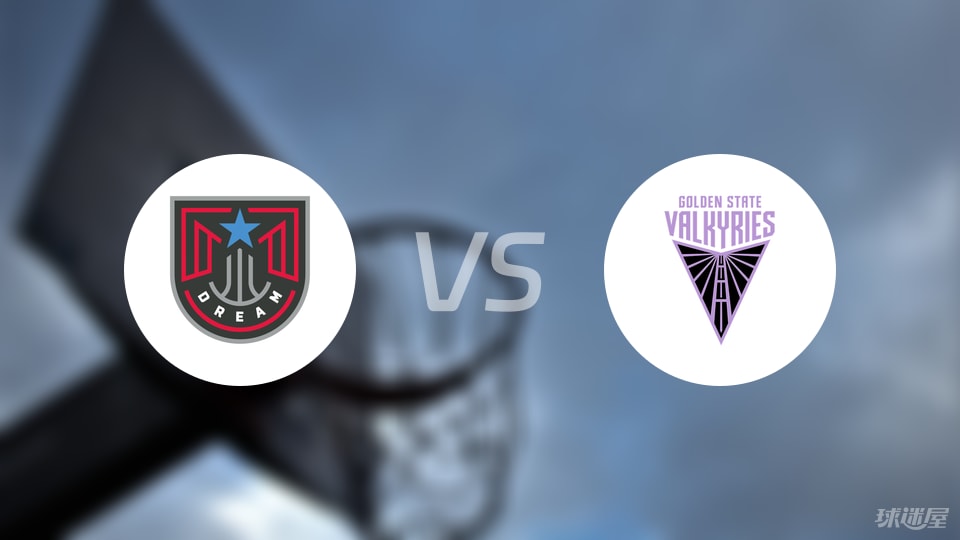 女武神, WNBA, 梦想