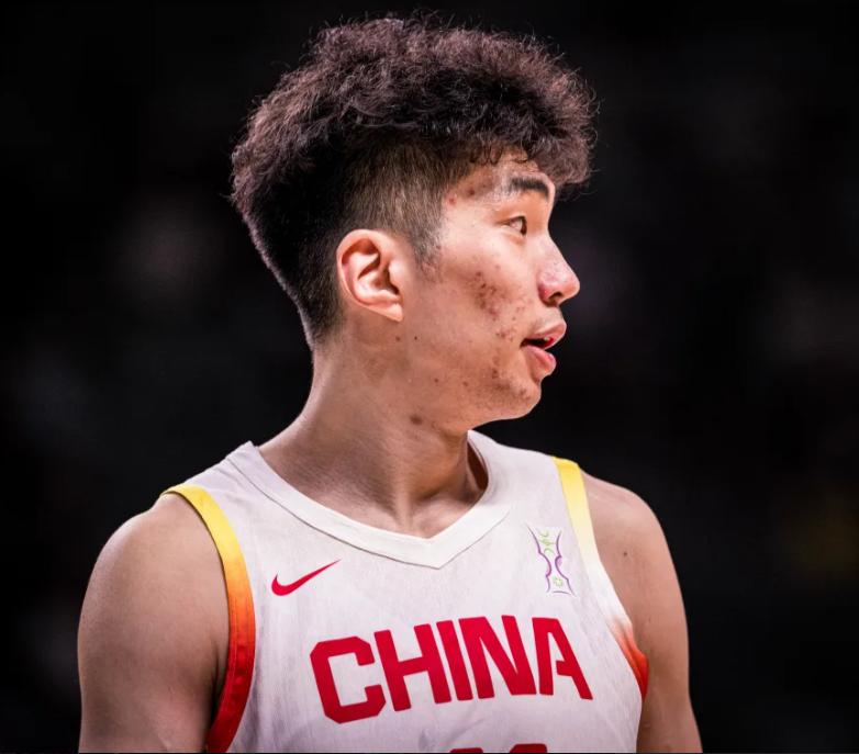 薪是, 一天之前余, 注中国男篮
