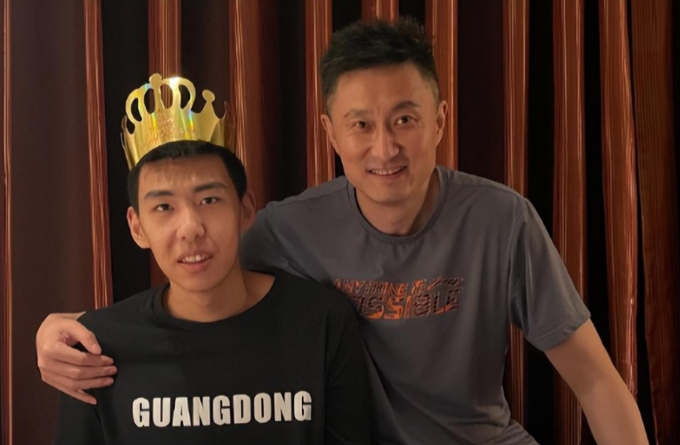 只要输球, 杜锋在顶级, 摆谱