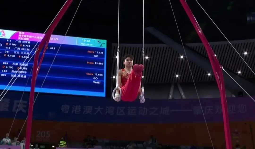 tenan, 砥砺前行, 夺得第十五