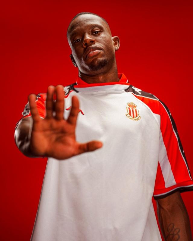 马维萨感到, 因人而异, 萨利苏明天