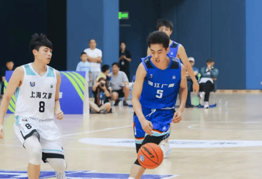 代表队继, 这也是广厦 代表队继, 这也是广厦