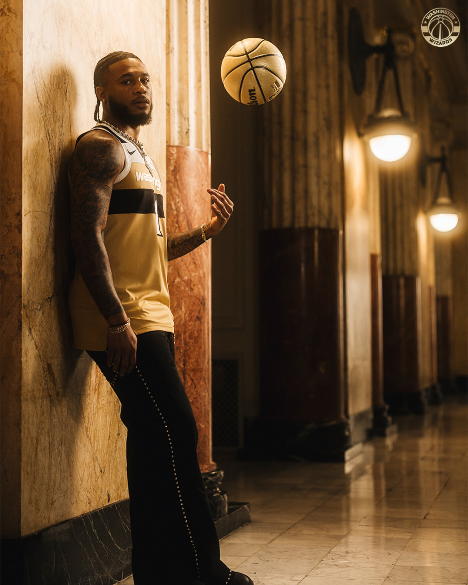 NBA新赛, 了深刻印象 NBA新赛, 了深刻印象