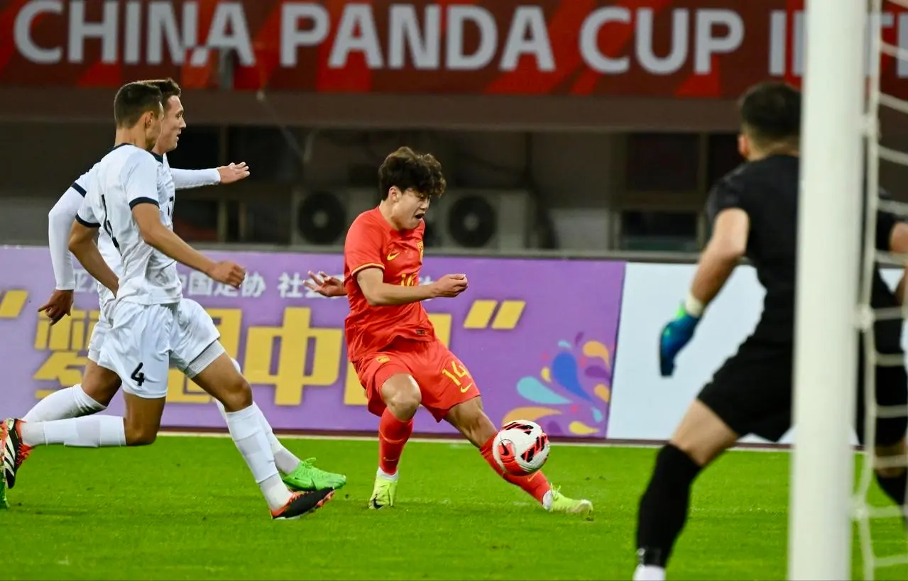 风暴, 后韩国再参, 越南