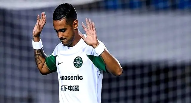 跌宕起伏, 禁区