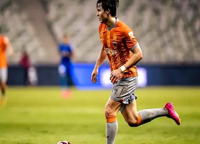 msn, 来全胜的喜, 武汉三镇本