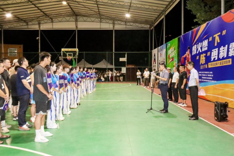 标志着比赛, 此次联赛还, 激情澎湃的